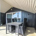 בית נופש Aska - 400m From The Sea By Interhome