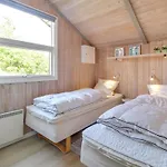Aska - 400m From The Sea By Interhome בית נופש Fanø