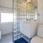 בית נופש Aska - 400m From The Sea By Interhome
