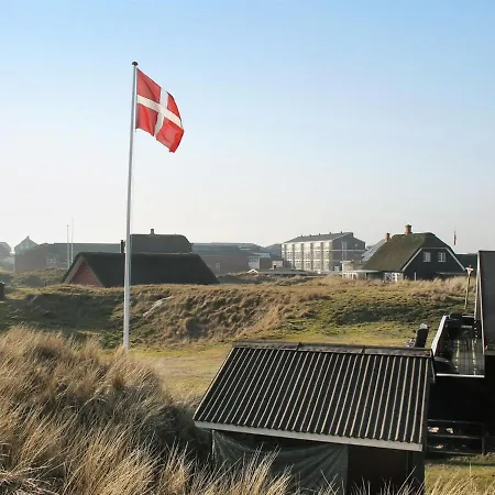 Aska - 400m From The Sea By Interhome * Fanø