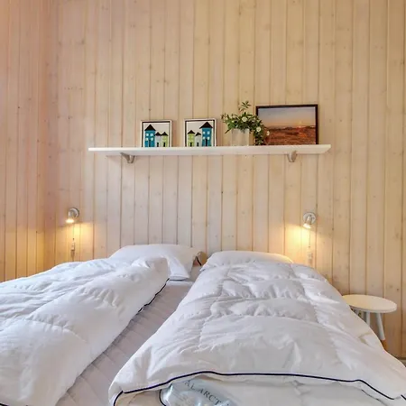 Hébergement de vacances Aska - 400m From The Sea By Interhome *