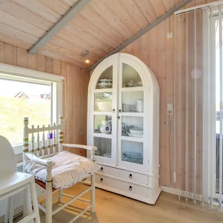 Aska - 400m From The Sea By Interhome Hébergement de vacances *