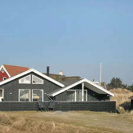 Aska - 400m From The Sea By Interhome *