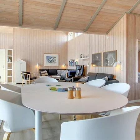 Aska - 400m From The Sea By Interhome Fanø