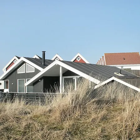 بيت للعطل Aska - 400m From The Sea By Interhome *