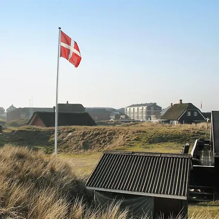 Aska - 400m From The Sea By Interhome * Fanø