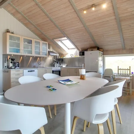 Aska - 400m From The Sea By Interhome بيت للعطل