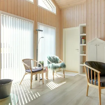 بيت للعطل Aska - 400m From The Sea By Interhome