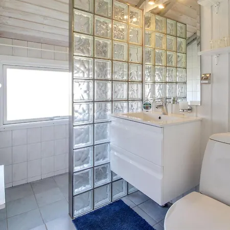 بيت للعطل Aska - 400m From The Sea By Interhome *