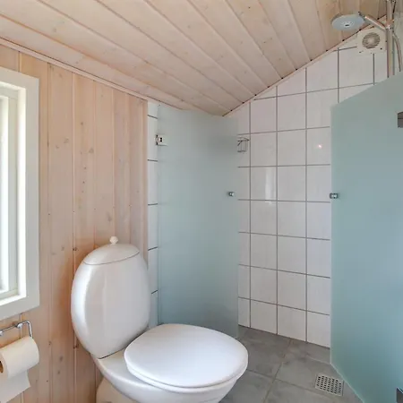 بيت للعطل Aska - 400m From The Sea By Interhome *