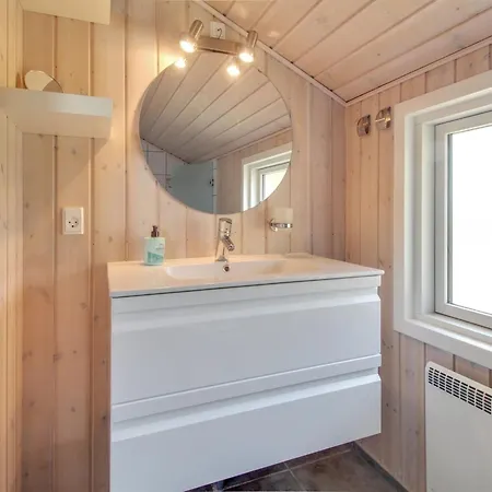Aska - 400m From The Sea By Interhome Fanø