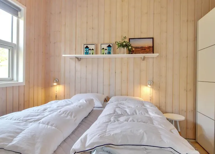 Feriehus Aska - 400m From The Sea By Interhome *