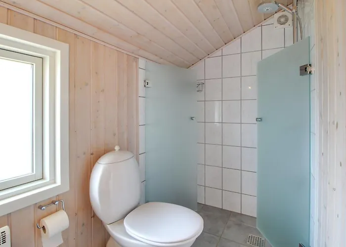 Aska - 400m From The Sea By Interhome Fanø