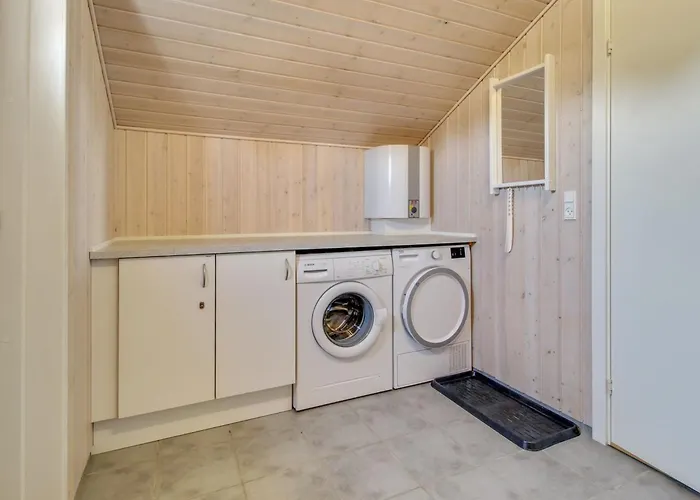 Aska - 400m From The Sea By Interhome Feriehus