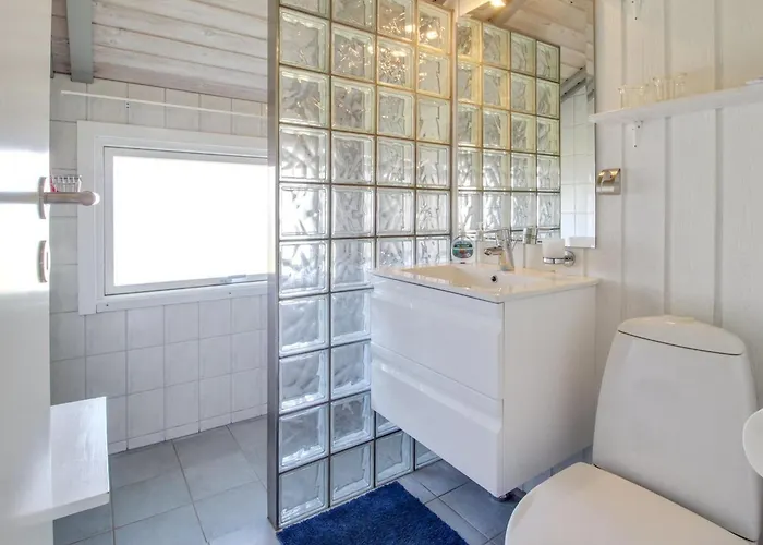 Feriehus Aska - 400m From The Sea By Interhome