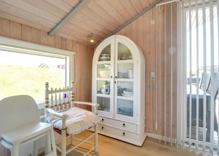 Aska - 400m From The Sea By Interhome Feriehus *