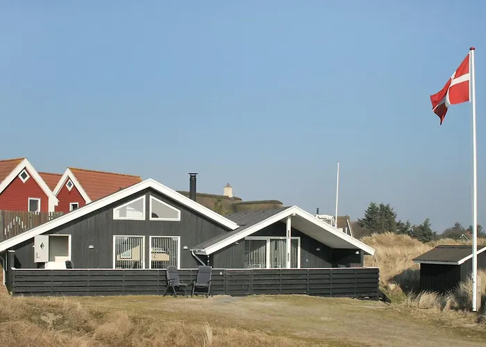 Aska - 400m From The Sea By Interhome *