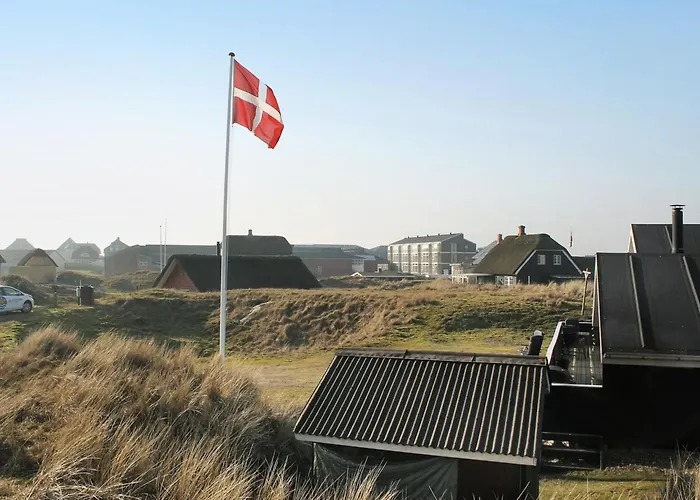 Aska - 400m From The Sea By Interhome Feriehus